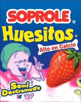 HUESITOS