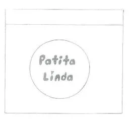 PATITA LINDA