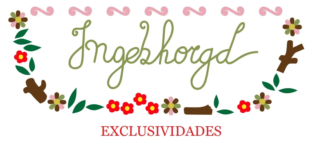 INGEBHORGD EXCLUSIVIDADES