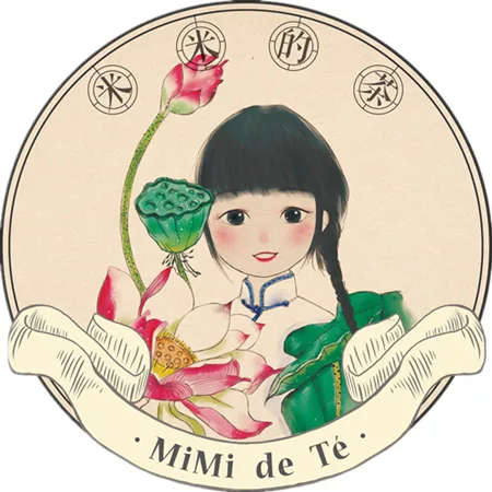 Mimi de té