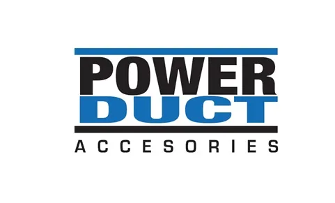 POWER DUCT ACCESORIES