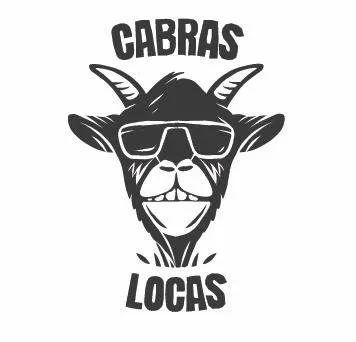 Cabras Locas
