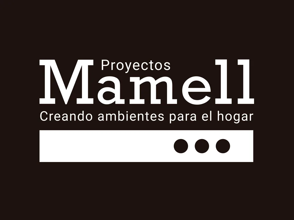 Proyectos Mamell