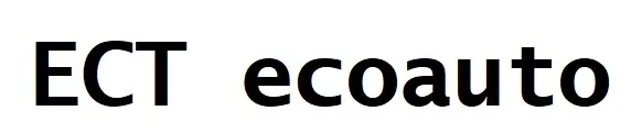 ECT ecoauto