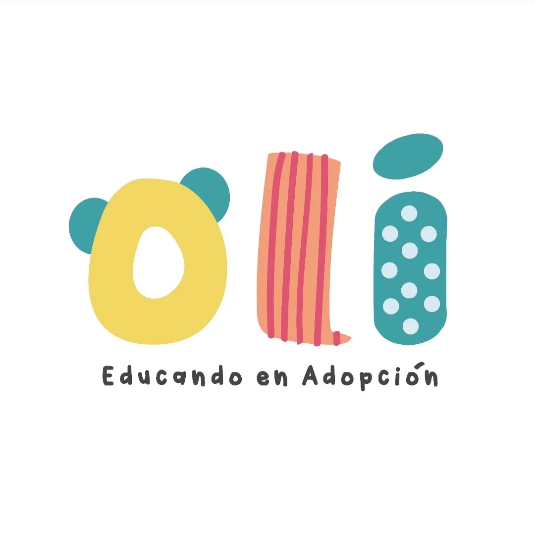 Oli Educando en Adopción