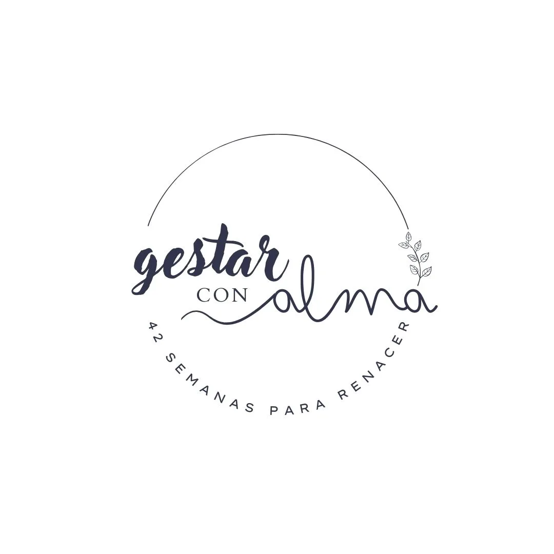 Gestar con alma 42 semanas para renacer