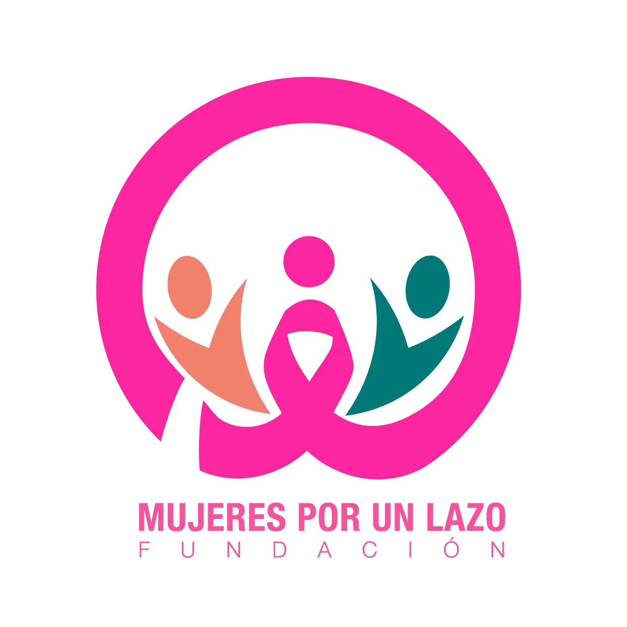 MUJERES POR UN LAZO FUNDACIÓN