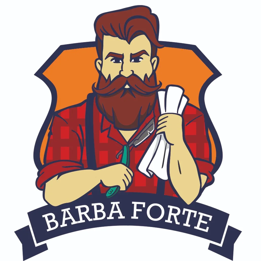 BARBA FORTE