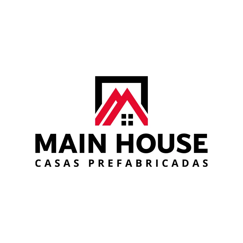 MAIN HOUSE