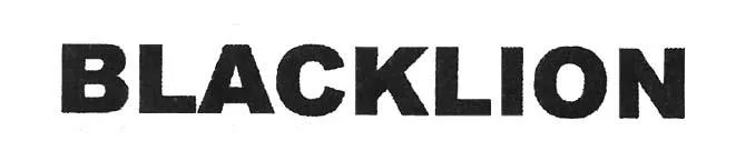 BLACKLION