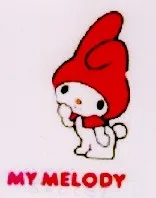 MY MELODY