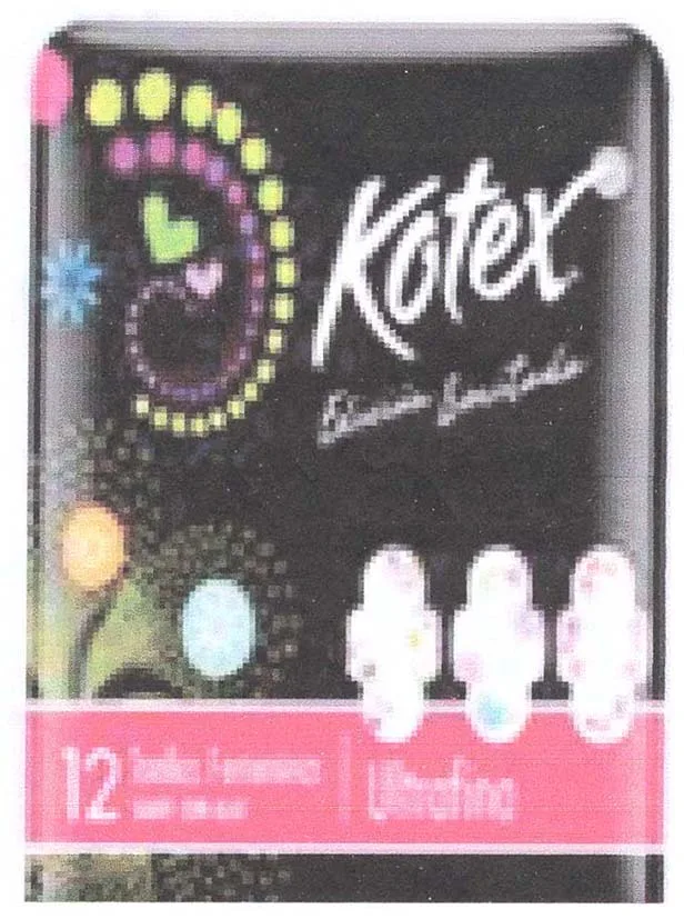 KOTEX