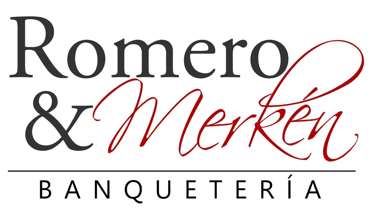 ROMERO & MERKÉN BANQUETERÍA