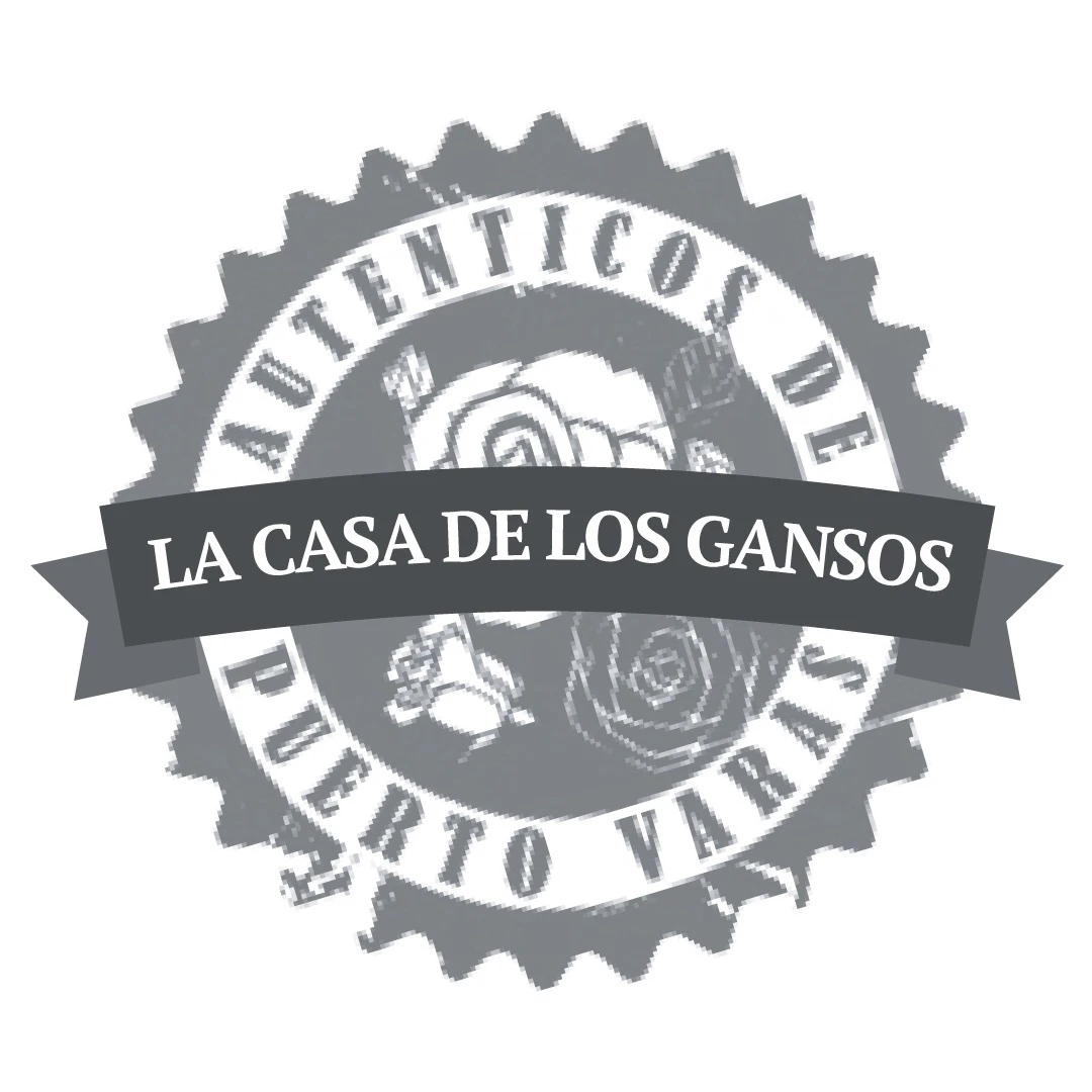 LA CASA DE LOS GANSOS AUTENTICOS DE PUERTO VARAS
