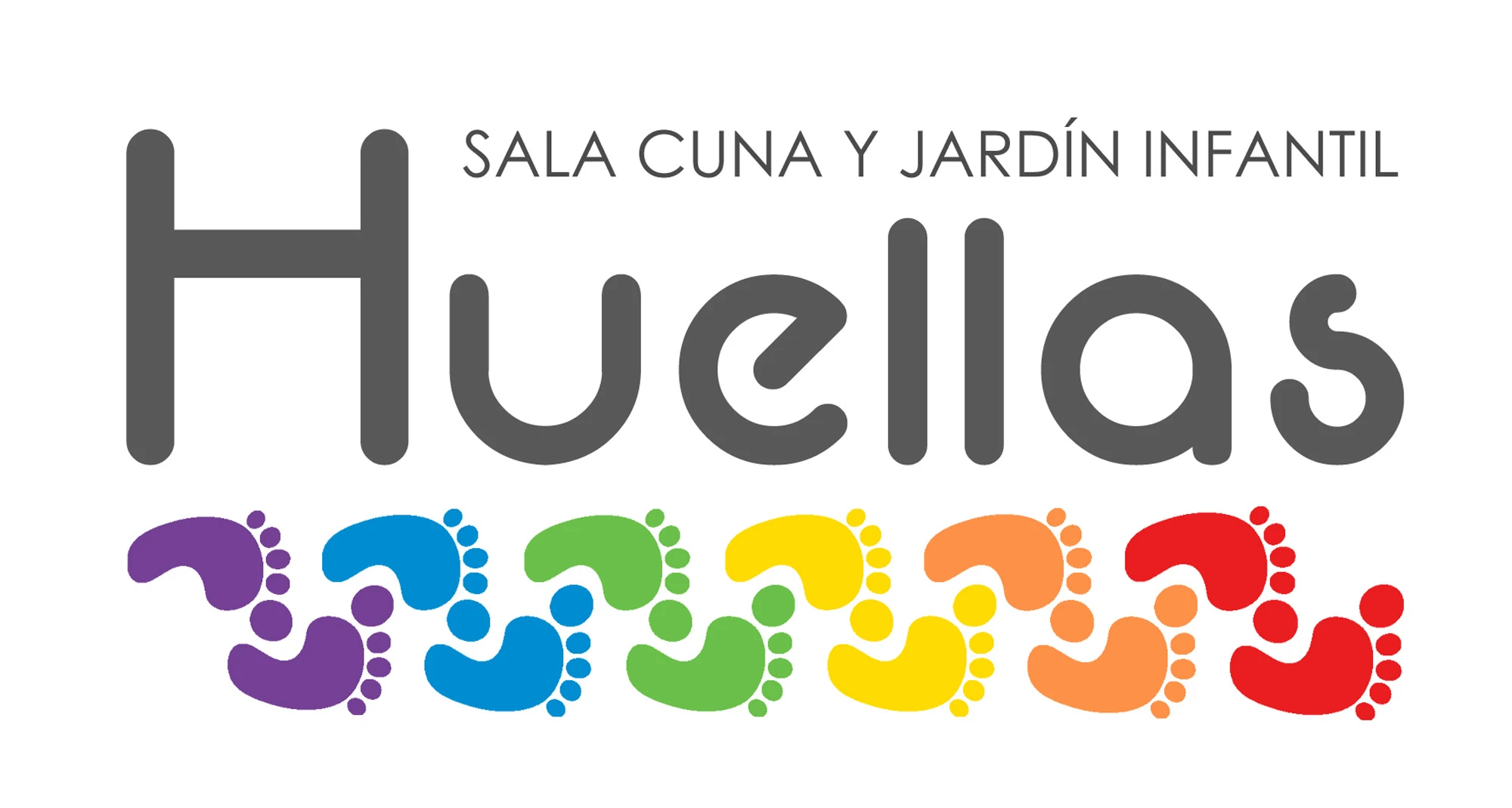 SALA CUNA Y JARDÍN INFANTIL HUELLAS