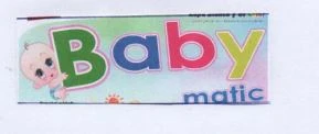 BABY MATIC