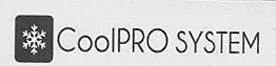 COOLPRO SYSTEM