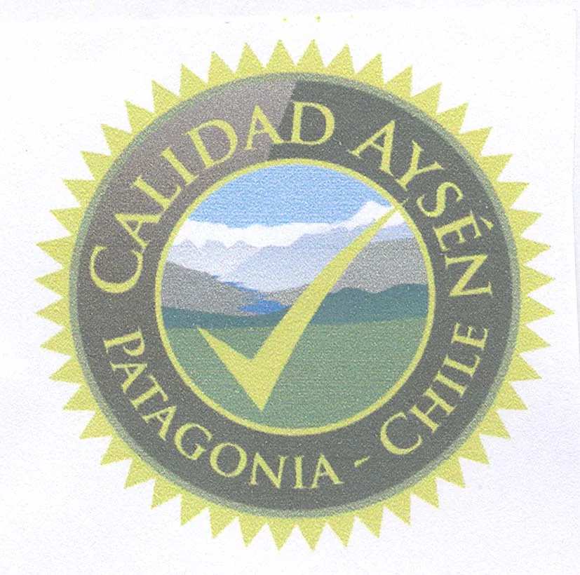 CALIDAD AYSÉN PATAGONIA-CHILE