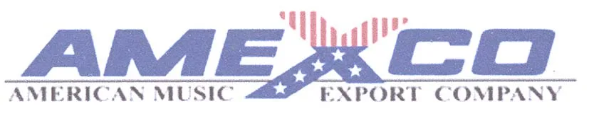 AMEXCO AMERICAN MUSIC EXPORT COMPANY