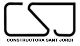 CONSTRUCTORA SANT JORDI