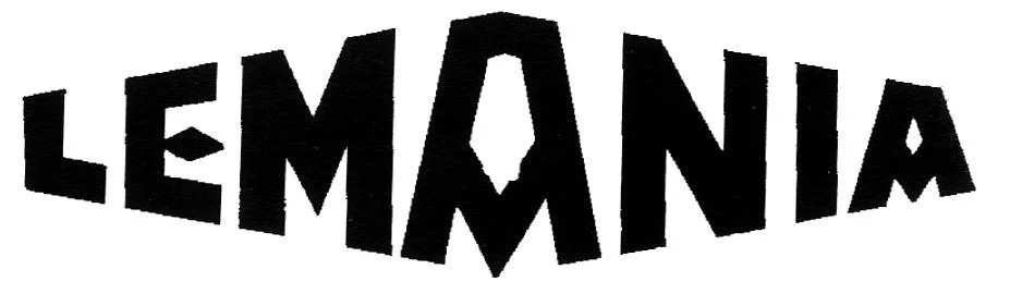 LEMANIA