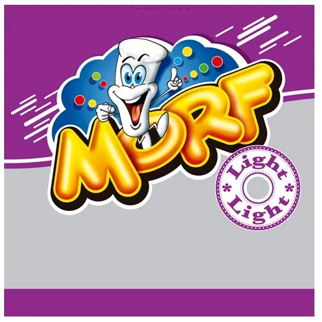 MORF