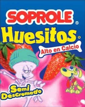 HUESITOS