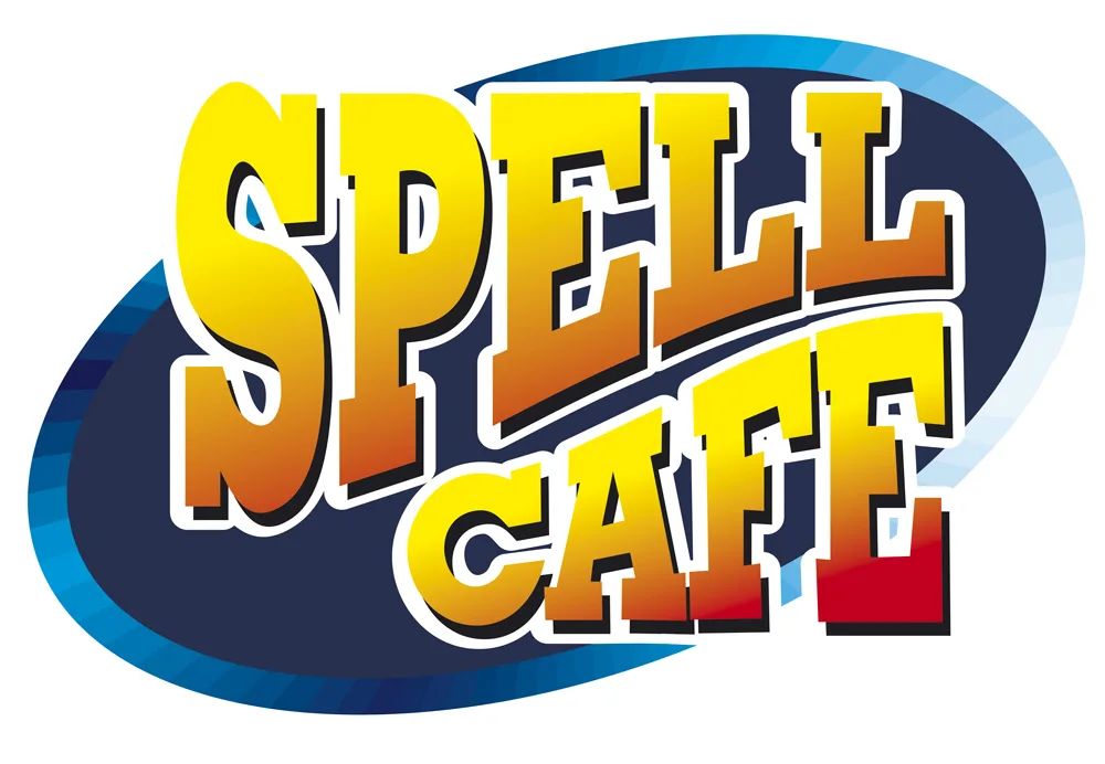 Spell Cafe