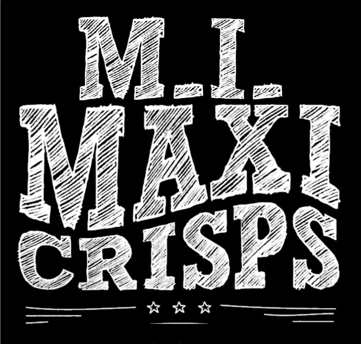 M.I. MAXI CRISPS