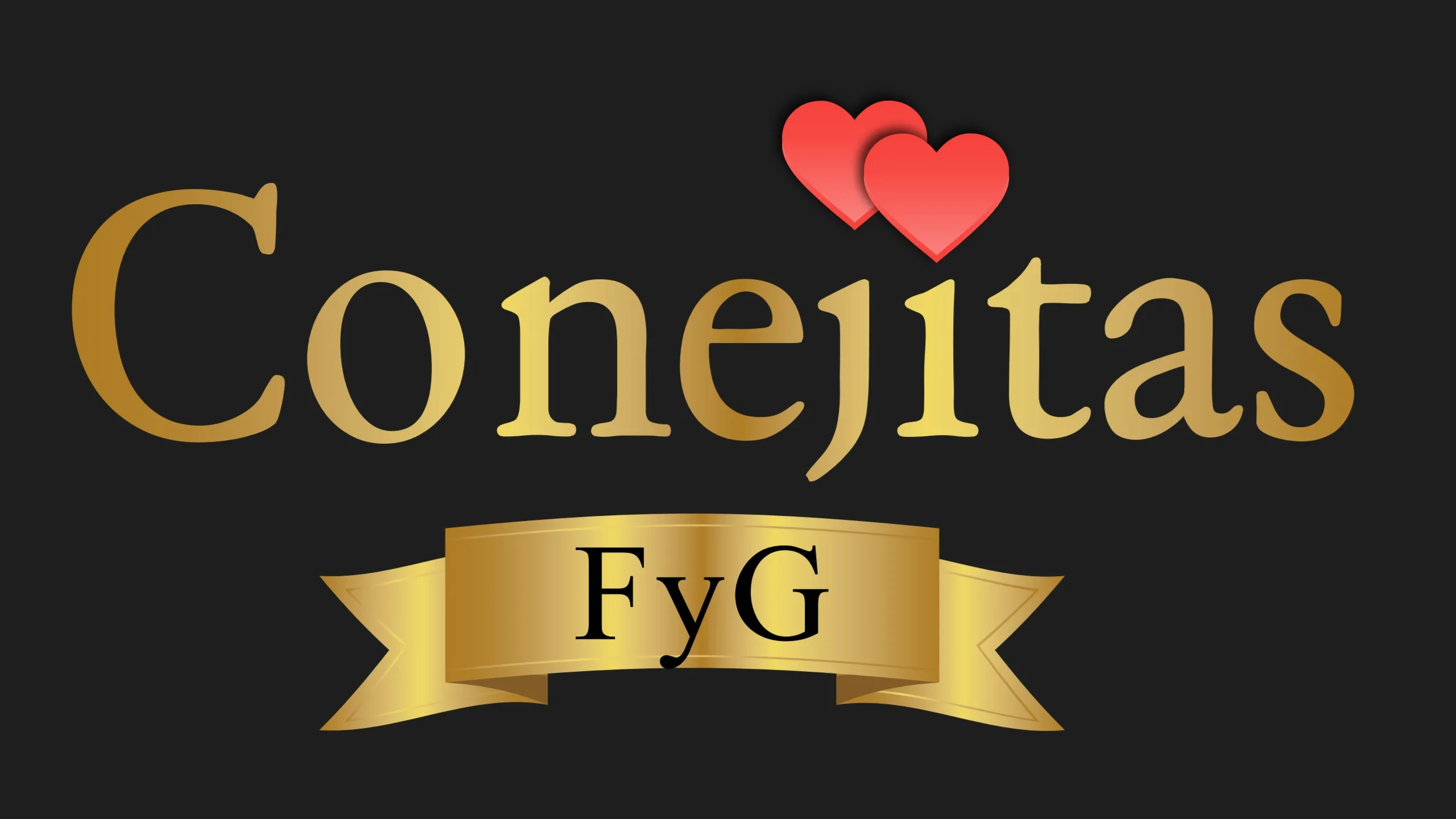 Conejitas FyG