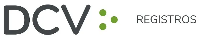 DCV REGISTROS