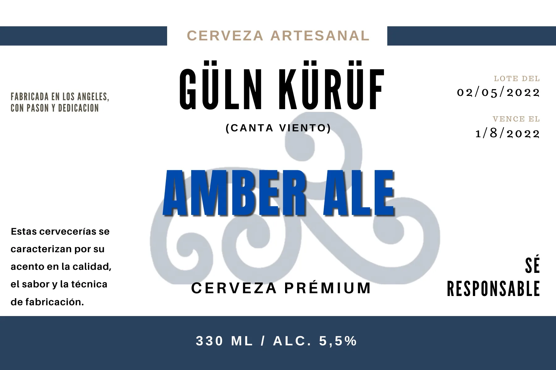 Güln Kürüf
