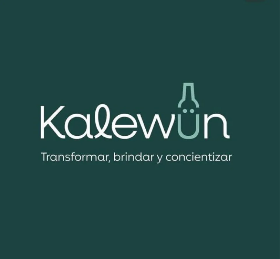 Kalewün Transformar, brindar y concientizar