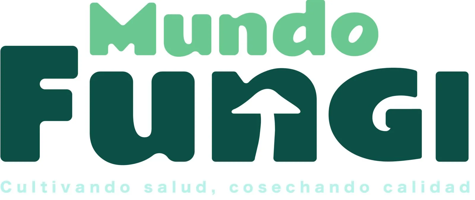 Mundo Fungi Cultivando salud, cosechando calidad