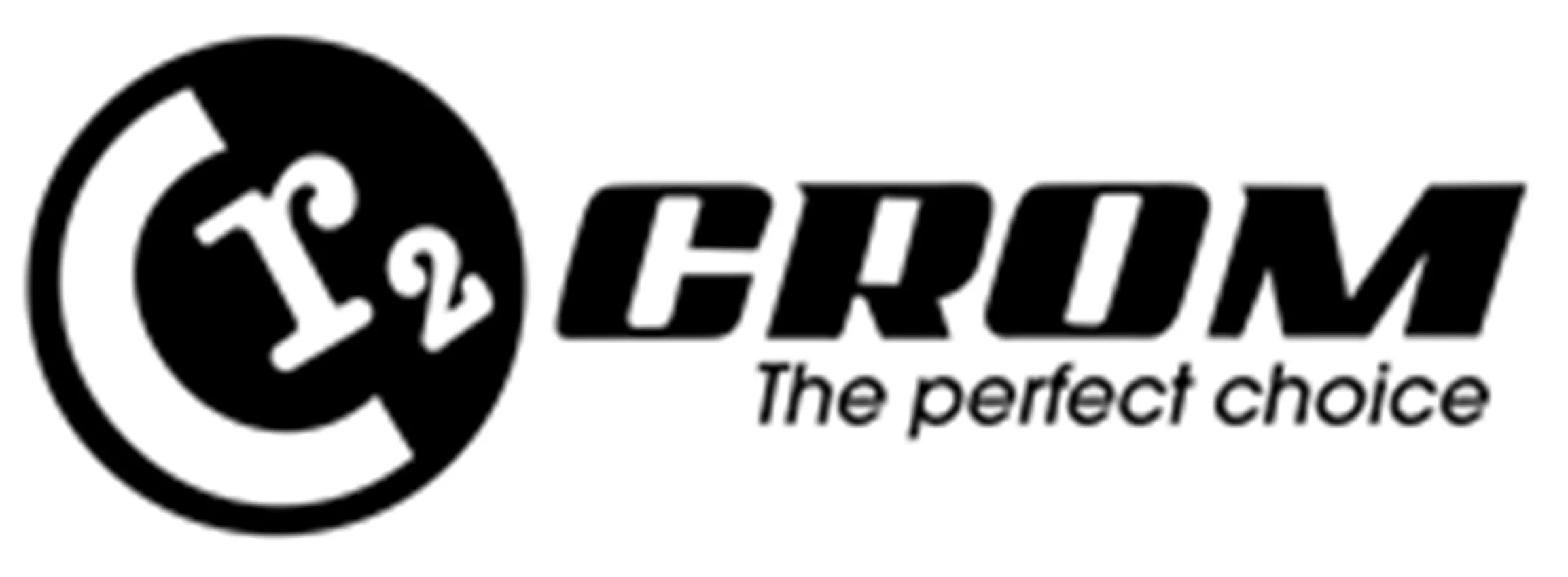 CR2 CROM The perfect Choice