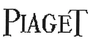 PIAGET