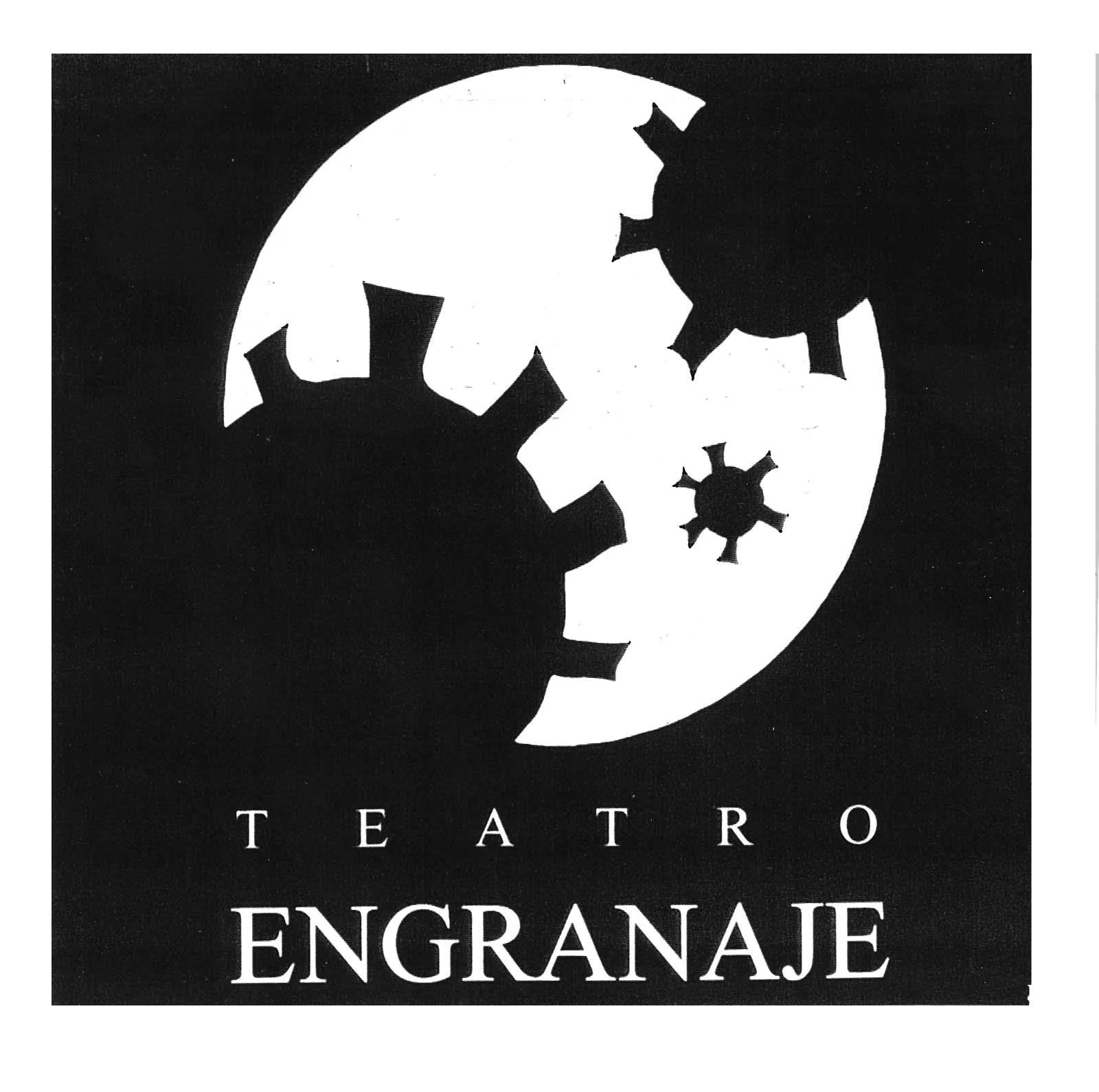 TEATRO ENGRANAJE