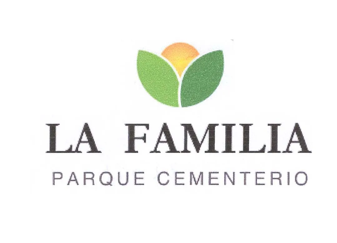 LA FAMILIA PARQUE CEMENTERIO