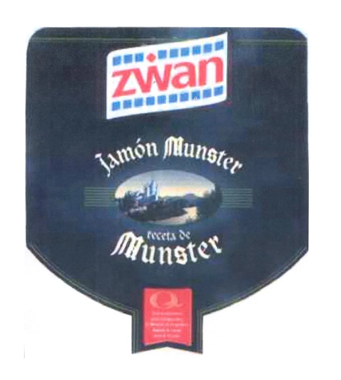 ZWAN