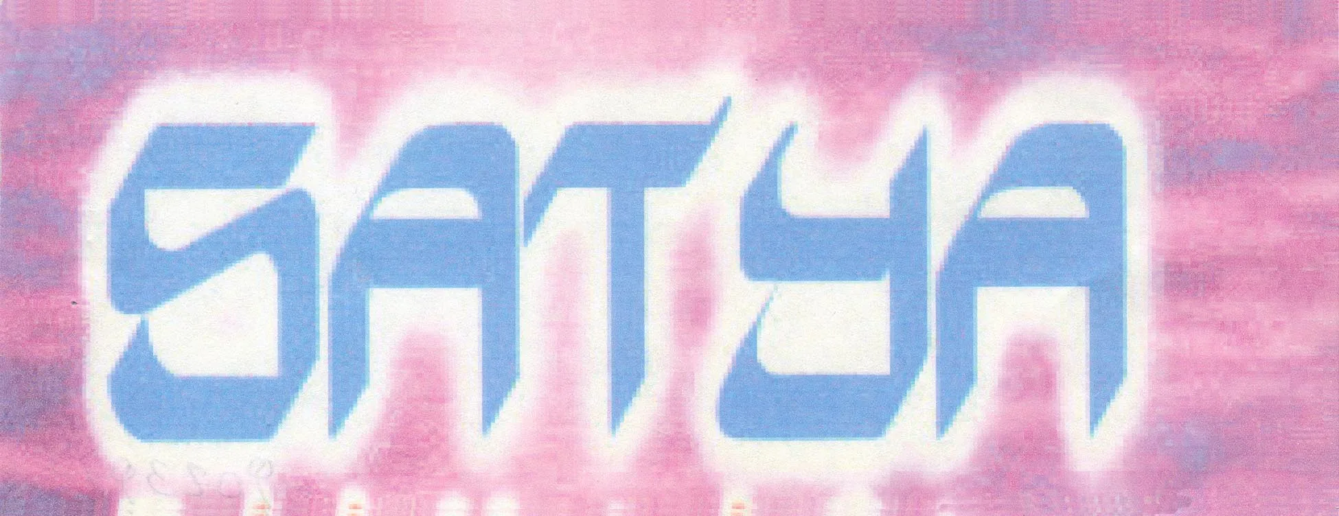SATYA