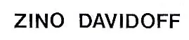 ZINO DAVIDOFF