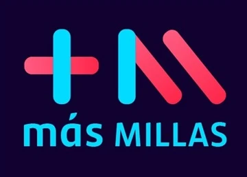 + más MILLAS