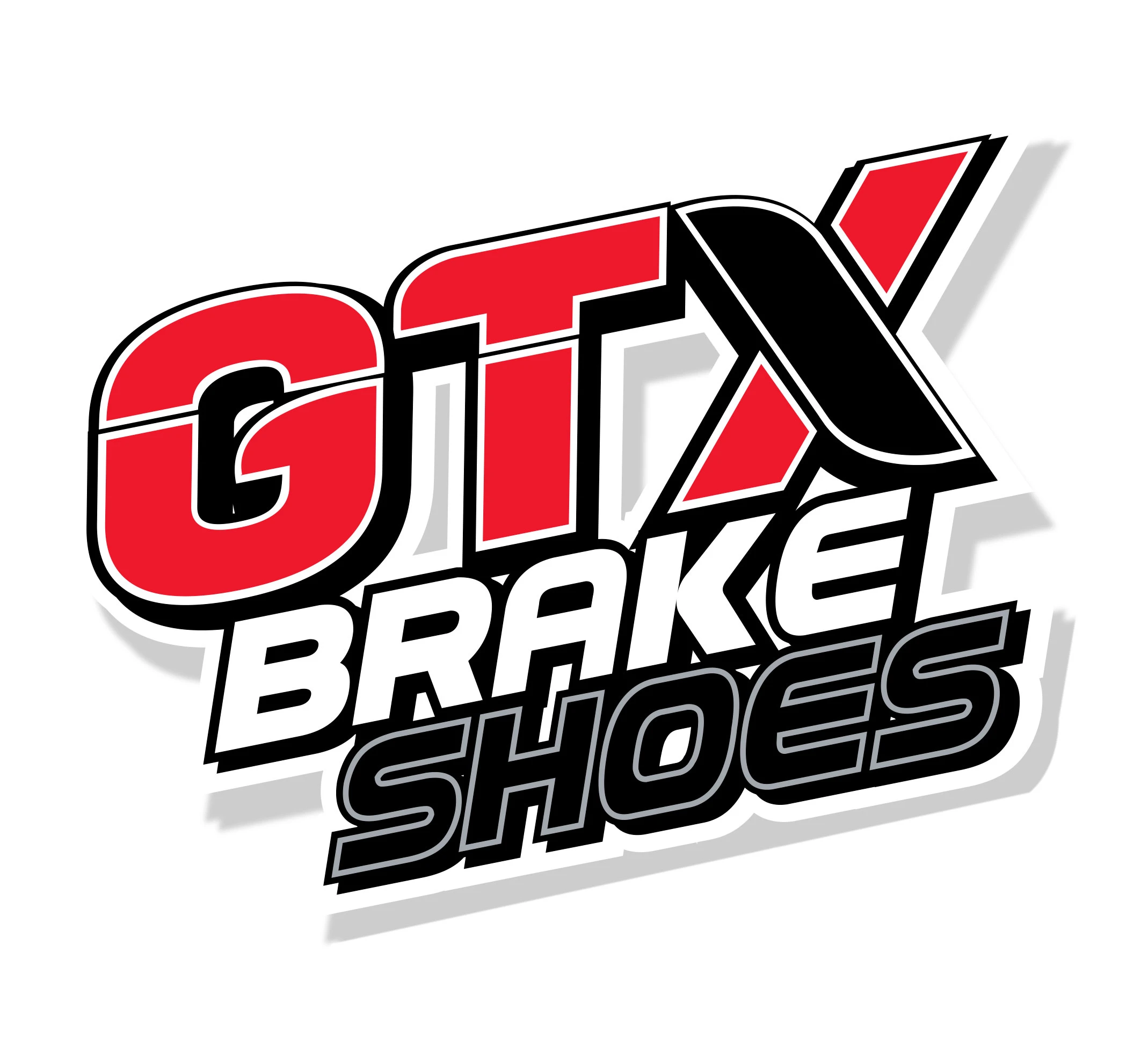 GTX Brake Shoes