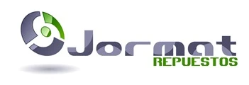 Jormat REPUESTOS