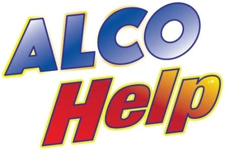 ALCO Help