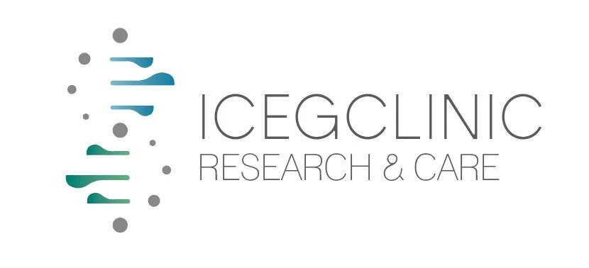 ICEGCLINIC RESEARCH & CARE