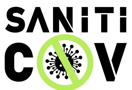 SANITI COV