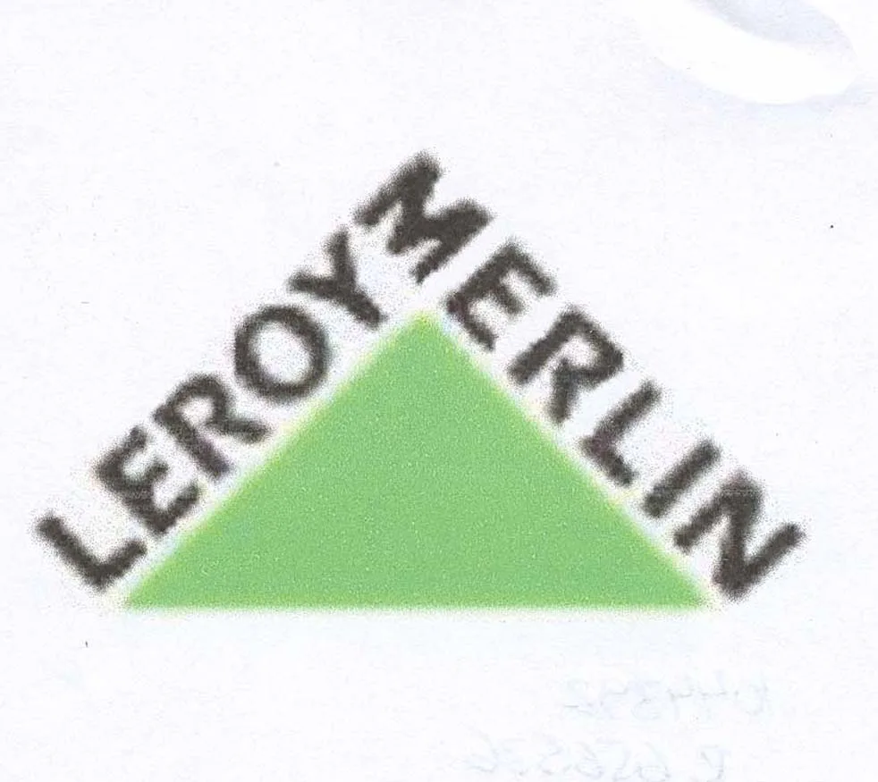 LEROY MERLIN