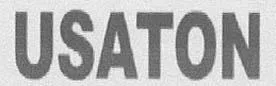 USATON