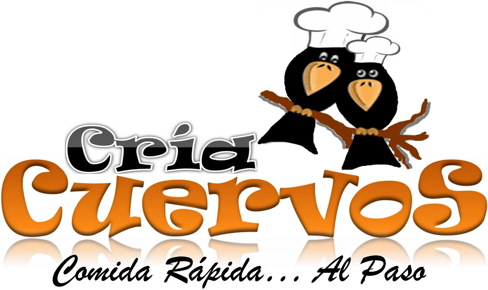CRÍA CUERVOS